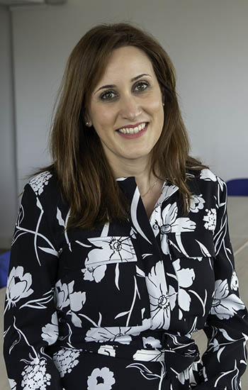 Mª Ángeles Rodríguez