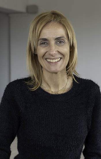 Susana Vidal