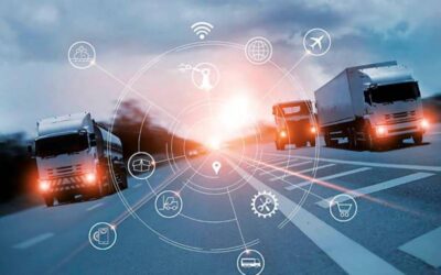 EGAZ Txorierri ofrece al sector de transporte, logística y almacén un encuentro de Soluciones de Digitalización